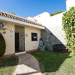 Appartement Duplex In Mijas Fuengirola