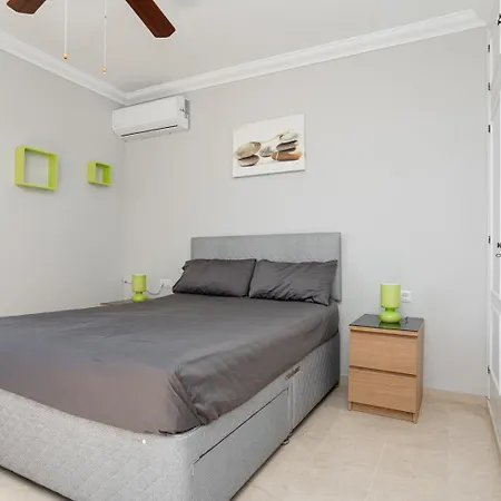 Duplex In Mijas *