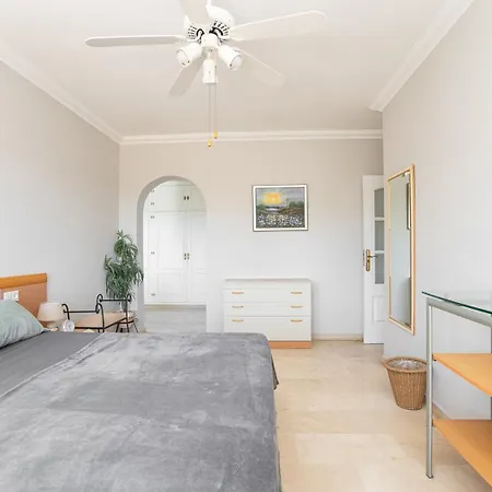 Duplex In Mijas Апартаменты