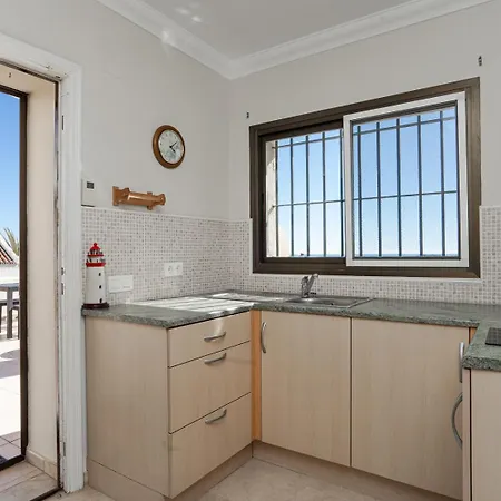 Duplex In Mijas Апартаменты Фуэнхирола