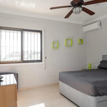 Duplex In Mijas * فوينخيرولا
