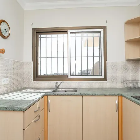 شقة Duplex In Mijas *