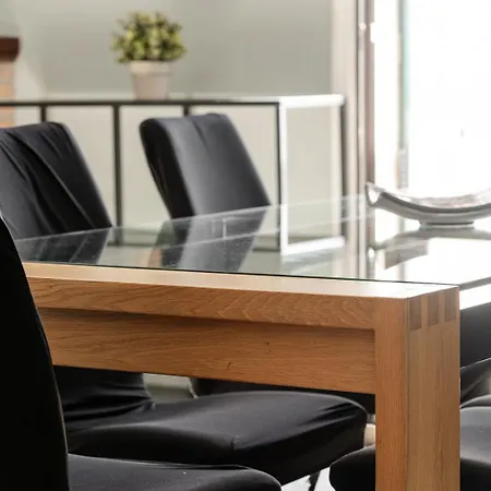 Duplex In Mijas شقة