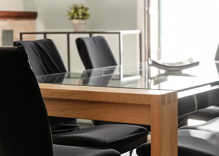 Duplex In Mijas 아파트