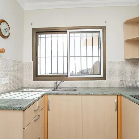 Apartment Duplex In Mijas *
