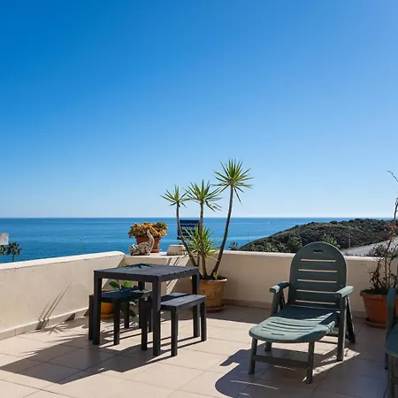 Duplex In Mijas Fuengirola