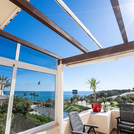 Duplex In Mijas *