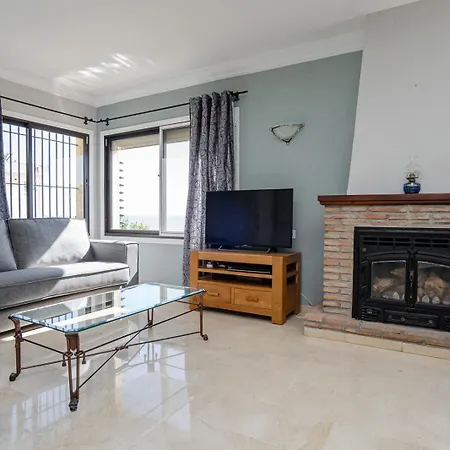 Duplex In Mijas Apartment