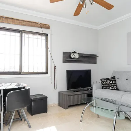 Duplex In Mijas *