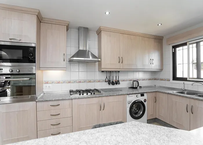 Apartamento Duplex In Mijas Fuengirola