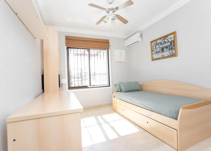 Duplex In Mijas Apartamento *