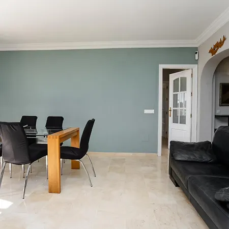 Duplex In Mijas * פואנגירולה