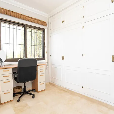 Duplex In Mijas דירה