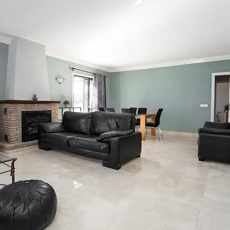 Διαμέρισμα Duplex In Mijas *