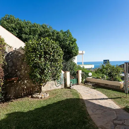 Duplex In Mijas דירה פואנגירולה