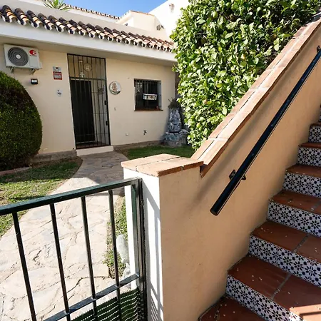 Duplex In Mijas * פואנגירולה