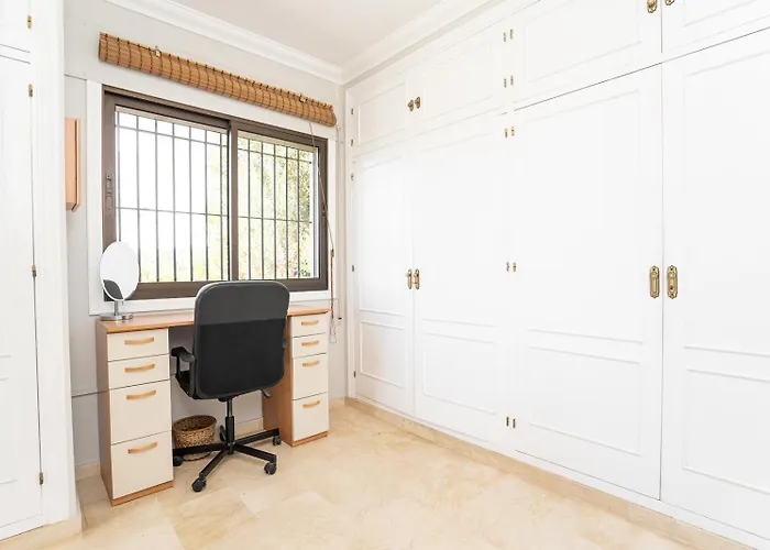 Duplex In Mijas דירה