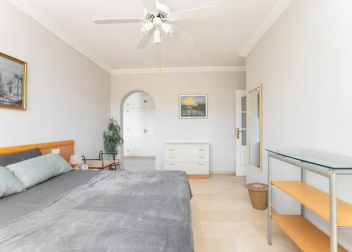 Duplex In Mijas דירה