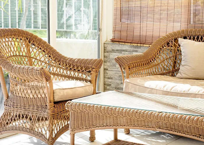 דירה Duplex In Mijas